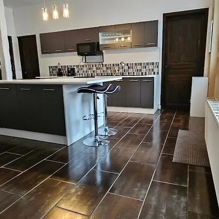 Maison 12 Personnes Terrain Et Etang Privée Villa Villers-Saint-Christophe