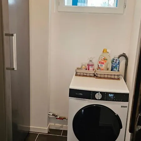 Maison 12 Personnes Terrain Et Etang Privée Villers-Saint-Christophe