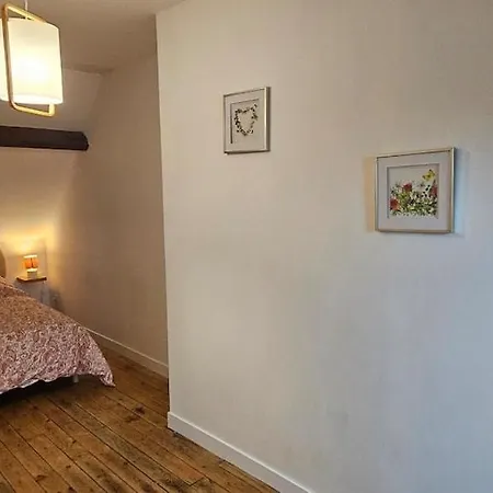 Villa Maison 12 Personnes Terrain Et Etang Privée