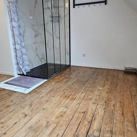 Villa Maison 12 Personnes Terrain Et Etang Privée Villers-Saint-Christophe